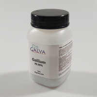 Gallium 500g 99,99%
